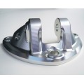 Motocorse Billet Lower Rear Shock Support For MV Agusta F4 & B4 Brutale Models